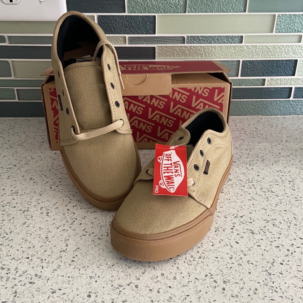 Vans
